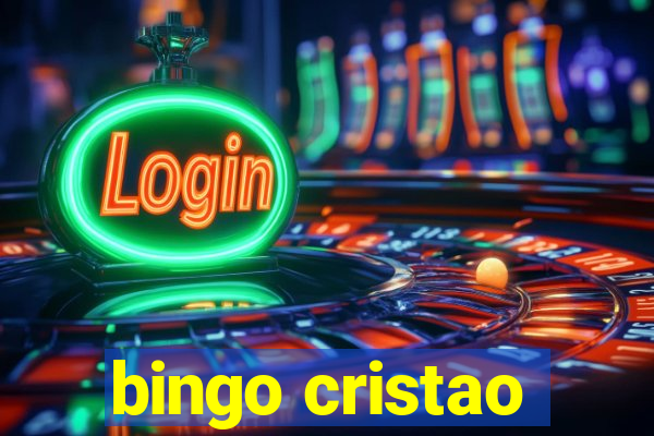 bingo cristao